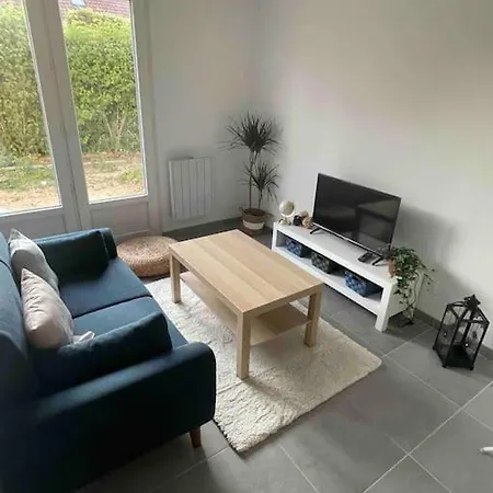 Meuble Kenaya 29m2. Saint-Etienne-du-Rouvray