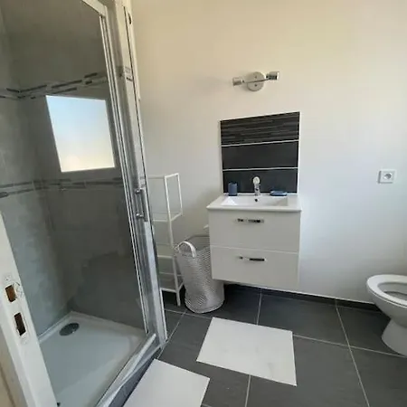 Meuble Kenaya 29m2.