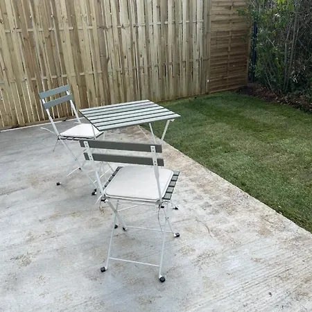 Meuble Kenaya 29m2. Saint-Étienne-du-Rouvray