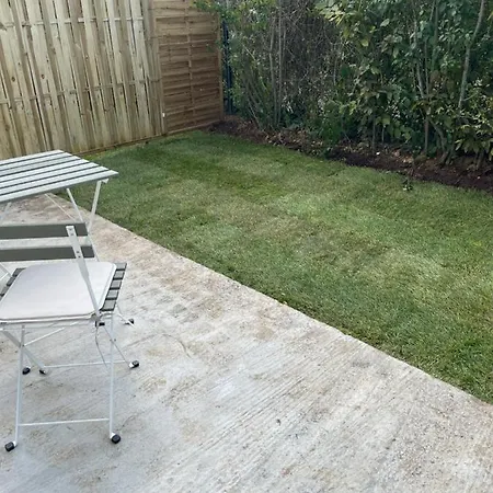 Meuble Kenaya 29m2. Apartment