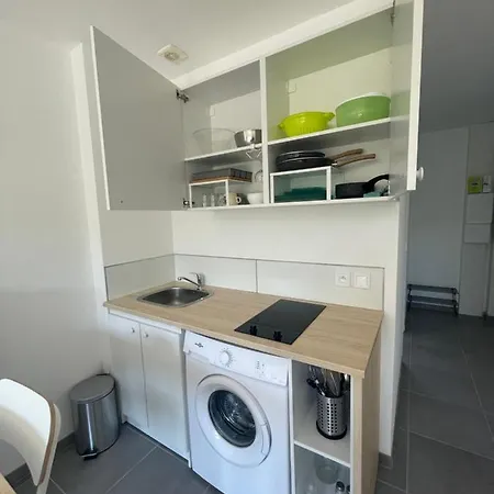 Meuble Kenaya 29m2. *