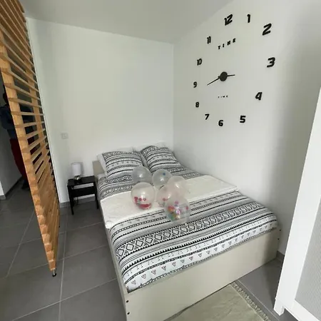 Meuble Kenaya 29m2. Apartament *