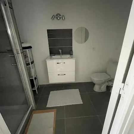 Meuble Kenaya 29m2. Apartment *