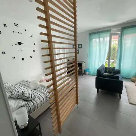 Meuble Kenaya 29m2. Saint-Etienne-du-Rouvray