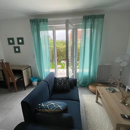 Meuble Kenaya 29m2. Apartment *