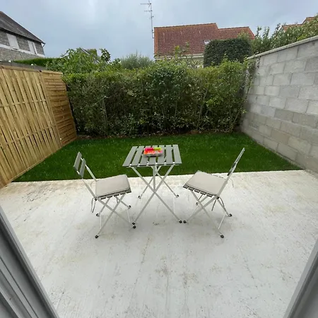 Meuble Kenaya 29m2. Apartment